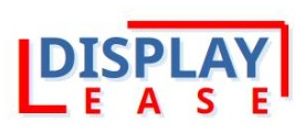 DisplayLease Malta Logo